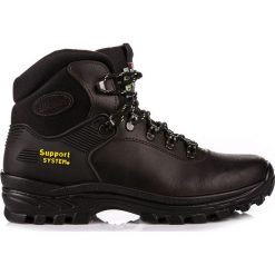 Grisport Buty Lontra Dakar Trekking 2 ciemnobrązowy r. 40 (1242D26G). Buty trekkingowe męskie marki Grisport. Za 259.00 zł.