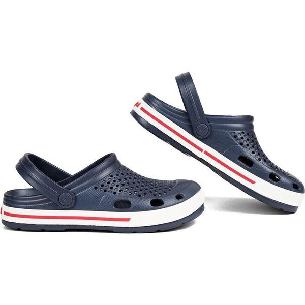 Klapki basenowe męskie Coqui Lindo. Białe klapki i japonki męskie Coqui, bez wzorów. Za 154.99 zł.