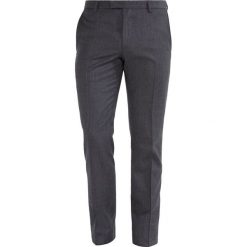 JOOP! BLAYR Spodnie garniturowe dark grey. Eleganckie spodnie męskie JOOP!. W wyprzedaży za 421.85 zł.