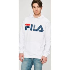 Fila - Bluza. Bluzy nierozpinane męskie marki Fila. W wyprzedaży za 219.90 zł.
