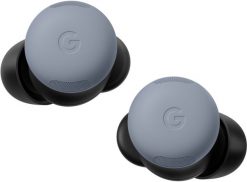 Słuchawki Pixel Buds Pro 2 Zestaw słuchawkowy True Wireless Stereo (TWS) Douszny Połączenia/Muzyka/Sport/Codzienność Bluetooth Szary. Szare zestawy słuchawkowe Google. Za 1,172.25 zł.