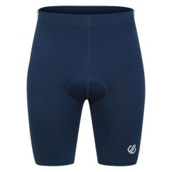 Męskie Spodenki Rowerowe Bold. Niebieskie szorty sportowe męskie Dare 2B, bez wzorów. Za 64.99 zł.