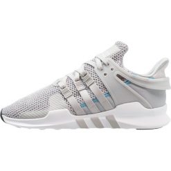 Adidas Originals EQT SUPPORT Sneakersy niskie grey two/footwear white. Szare buty sportowe na co dzień męskie Adidas Originals, z materiału. W wyprzedaży za 439.20 zł.