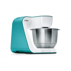 Robot kuchenny Bosch MUM 54 D 00. Roboty kuchenne Bosch. Za 766.18 zł.