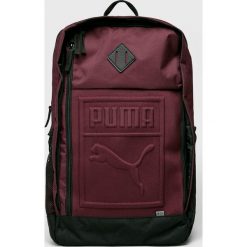 Puma - Plecak. Plecaki męskie Puma. Za 169.90 zł.