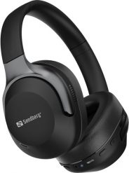 Wireless Travel Headset. Słuchawki bluetooth Sandberg. Za 104.85 zł.