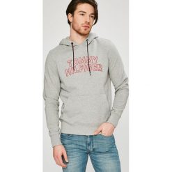 Tommy Hilfiger - Bluza. Bluzy nierozpinane męskie Tommy Hilfiger. W wyprzedaży za 329.90 zł.