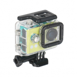 Blackview FINDER3 4K WiFI. Szare kamery sportowe Blackview. Za 349.00 zł.