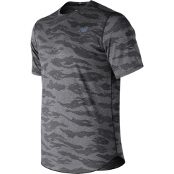 New Balance MT91250BKH. T-shirty sportowe męskie New Balance. Za 159.99 zł.