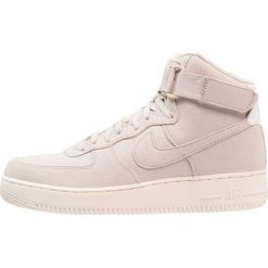 Nike Sportswear AIR FORCE 1 07 Sneakersy wysokie desert sand/sail. Buty sportowe na co dzień męskie Nike Sportswear. Za 479.00 zł.