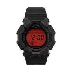 Zegarek G-Shock. Czarne zegarki męskie G-Shock. Za 499.99 zł.