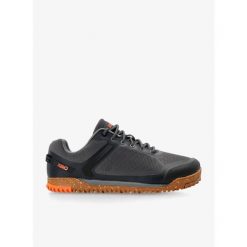 Buty turystyczne męskie Xero Shoes Ridgeway Mesh Low. Czarne buty zimowe męskie XERO SHOES, bez wzorów, z meshu, sportowe, bez obcasa, bez zapięcia. Za 517.99 zł.