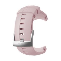 Suunto Pasek silikonowy do zegarków Spartan Sport Sakura Strap Suunto Sakura roz. uniw (SS022930000). Pulsometry marki Suunto. Za 177.23 zł.