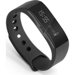 Smartband Technaxx Trackfit TX-63 (4621). Czarne smartbandy Technaxx. Za 169.90 zł.
