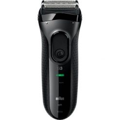 Golarka Braun Series 3-3020 (112358). Golarki męskie BRAUN. Za 279.00 zł.