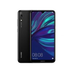 Smartfon Huawei Y7 2019 Dual SIM Midnight Black. Smartfony marki Huawei. Za 749.00 zł.