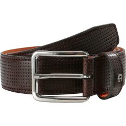 Aigner Pasek ebony. Paski męskie marki Aigner. W wyprzedaży za 349.30 zł.