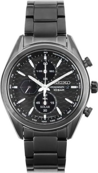 Zegarek Męski Seiko SSC773P1 + BOX. Zegarki męskie Seiko. Za 3,346.47 zł.