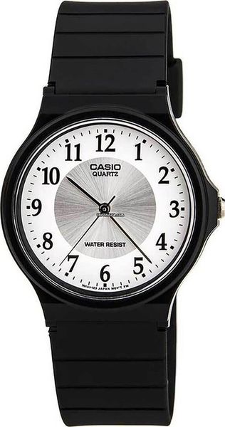 Zegarek Casio Zegarek Unisex Casio ( 34 mm). Zegarki męskie Casio. Za 104.51 zł.