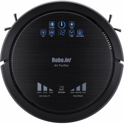 RoboJet Air. Oczyszczacze powietrza marki RoboJet. Za 479.00 zł.