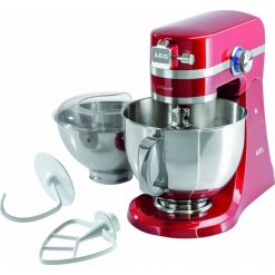 Robot kuchenny AEG KM 4000 (950075539). Roboty kuchenne AEG. Za 1,281.60 zł.