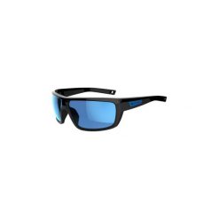 Okulary przeciwsłoneczne HIKING 300 KAT3. Okulary przeciwsłoneczne męskie marki QUECHUA. Za 59.99 zł.