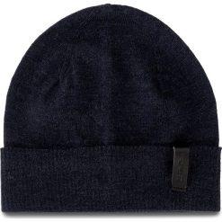Czapka CALVIN KLEIN - Essential Beanie K50K503581 426. Czapki męskie marki Calvin Klein. W wyprzedaży za 199.00 zł.