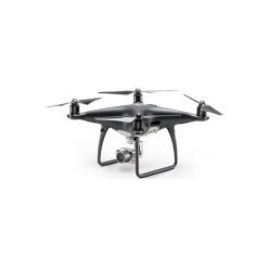 Quadrocopter DJI Phantom 4 Pro + Obsidian Edition (EU). Drony marki DJI. Za 7,889.50 zł.