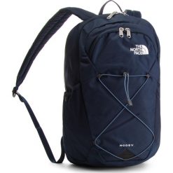 Plecak THE NORTH FACE - Rodey T93KVCLKM Shadybl/Urbannvy. Niebieskie plecaki męskie The North Face, z materiału. Za 249.00 zł.