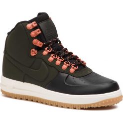 Buty NIKE - Lunar Force 1 Duckboot '18 BQ7930 004 Black/Sequoia/Sail/Noir/Voile/Sequoia. Buty sportowe na co dzień męskie Nike. W wyprzedaży za 599.00 zł.