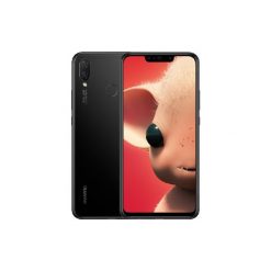 Smartfon HUAWEI P Smart+ Czarny. Smartfony marki Huawei. Za 999.00 zł.