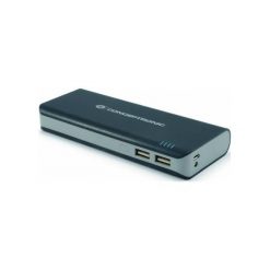 Powerbank Conceptronic CPOWERBK12500 (120545207). Szare powerbanki Conceptronic. Za 116.20 zł.