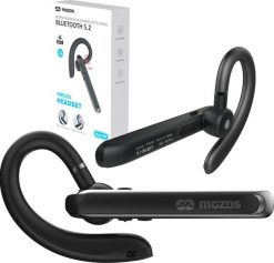Słuchawki Mozos 880. Słuchawki bluetooth Mozos. Za 78.16 zł.