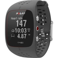 Polar M430 M/L. Zegarki sportowe marki Polar. Za 654.99 zł.