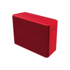 Produkt z outletu: Głośnik CREATIVE Muvo 2C Czerwony. Głośniki przenośne marki CREATIVE. Za 147.00 zł.