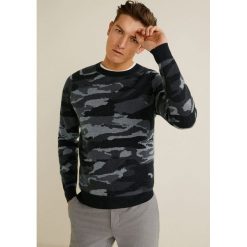 Mango Man - Sweter Dean. Swetry męskie marki Mango Man. W wyprzedaży za 89.90 zł.