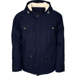 Funkcjonalna kurtka Pro-X Elements Nick. Niebieskie kurtki męskie PRO-X ELEMENTS, bez wzorów, sportowe, bez ramiączek, bez kaptura. Za 574.00 zł.