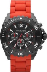 Zegarek Michael Kors Zegarek Męski Michael Kors MK8212 ( 47 mm). Zegarki męskie Michael Kors. Za 616.97 zł.