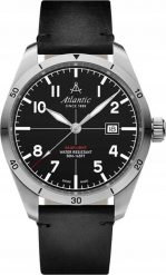 Zegarek Męski Atlantic Seaflight 70351.41.65 + BOX. Zegarki męskie Atlantic. Za 1,068.34 zł.