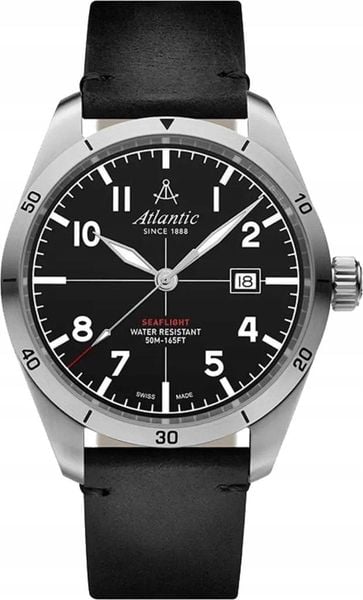 Zegarek Męski Atlantic Seaflight 70351.41.65 + BOX. Zegarki męskie Atlantic. Za 1,130.27 zł.
