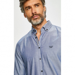 Joop! - Koszula. Koszule męskie marki Guess Jeans. W wyprzedaży za 299.90 zł.