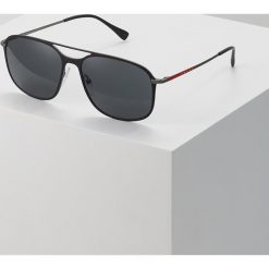 Prada Linea Rossa Okulary przeciwsłoneczne black. Okulary przeciwsłoneczne męskie marki Prada Linea Rossa. Za 899.00 zł.
