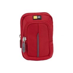Pokrowiec CASE LOGIC DCB302R Czerwono-szary. Akcesoria fotograficzne Case Logic. Za 39.99 zł.