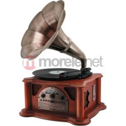 Gramofon Sencor STT 018. Gramofony marki Lenco. Za 703.33 zł.