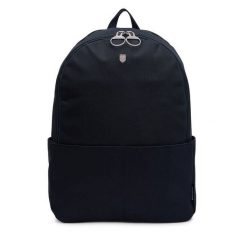 Plecak Barbour. Niebieskie plecaki męskie Barbour, bez wzorów. Za 439.99 zł.