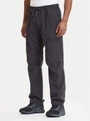 Parajumpers Spodnie materiałowe Mallaig 26SMPMPATU04 Szary Regular Fit. Szare spodnie na co dzień męskie Parajumpers, bez wzorów, z materiału. Za 1,179.00 zł.