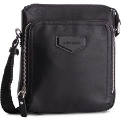 Saszetka ANTONY MORATO - MMAB00166/FA210044/9000 Black. Saszetki męskie marki Antony Morato. Za 349.00 zł.