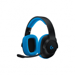 Logitech G233 Prodigy. Słuchawki dla graczy marki LOGITECH. Za 299.00 zł.