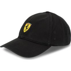 Czapka z daszkiem PUMA - Sf Fanwear BBCap 021774 02 Black. Czapki męskie marki Puma. W wyprzedaży za 119.00 zł.