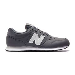 New Balance Buty Męskie gm500dgr 45. Buty do biegania męskie marki New Balance. W wyprzedaży za 229.00 zł.